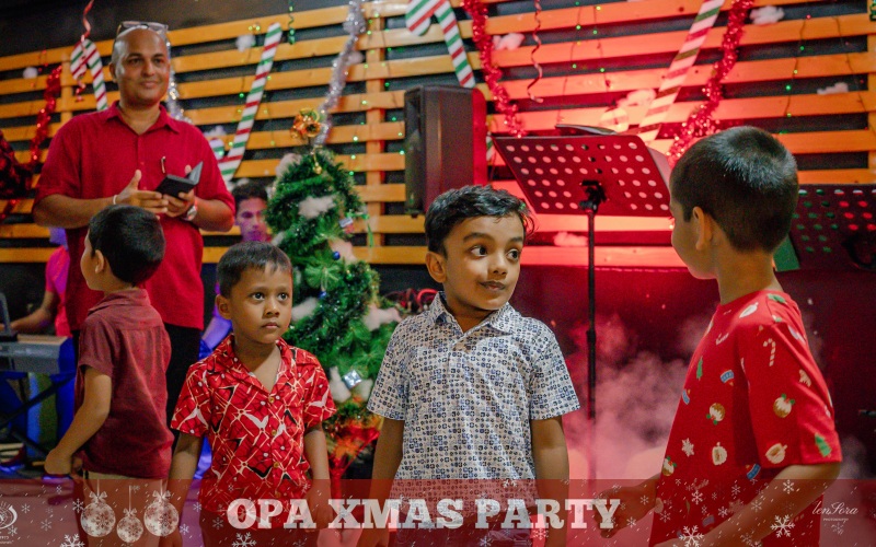 Symposium Participants