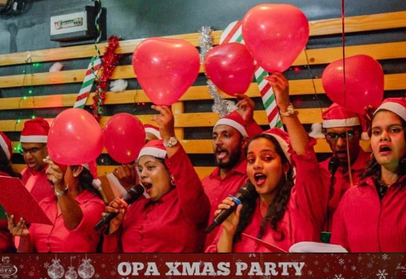 Symposium Participants