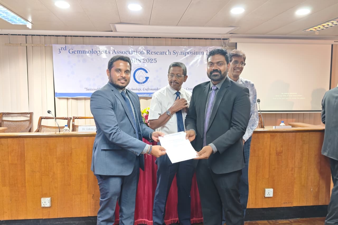 Symposium Participants