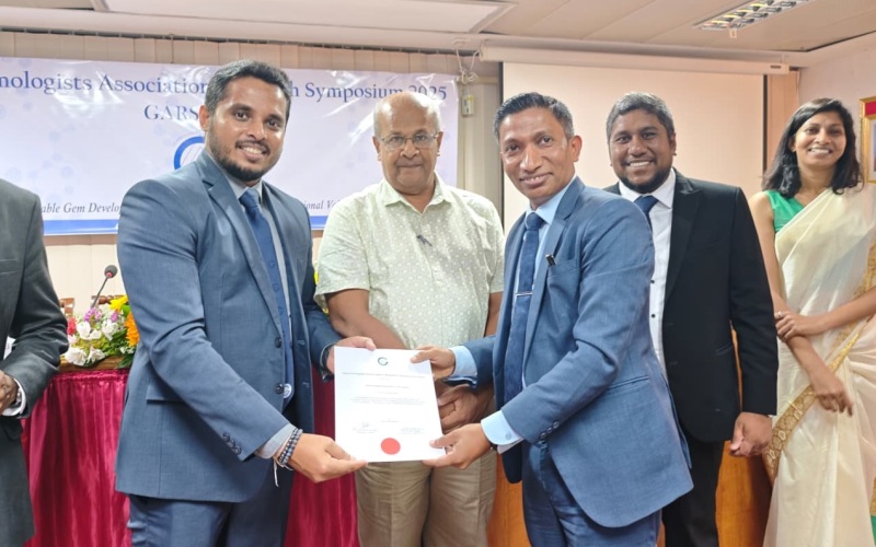 Research Presentation