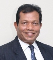 Chairman