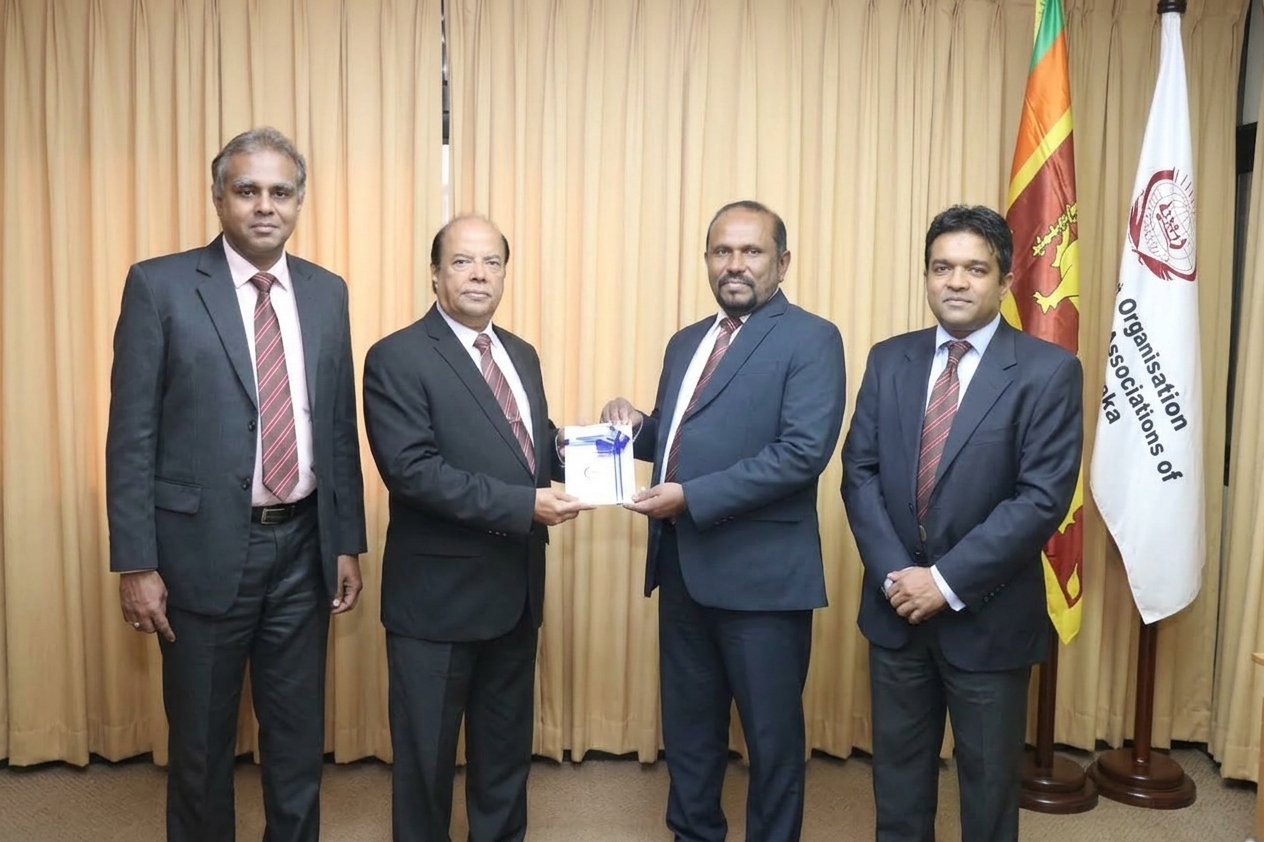 Strengthening IT and Data Protection at OPA