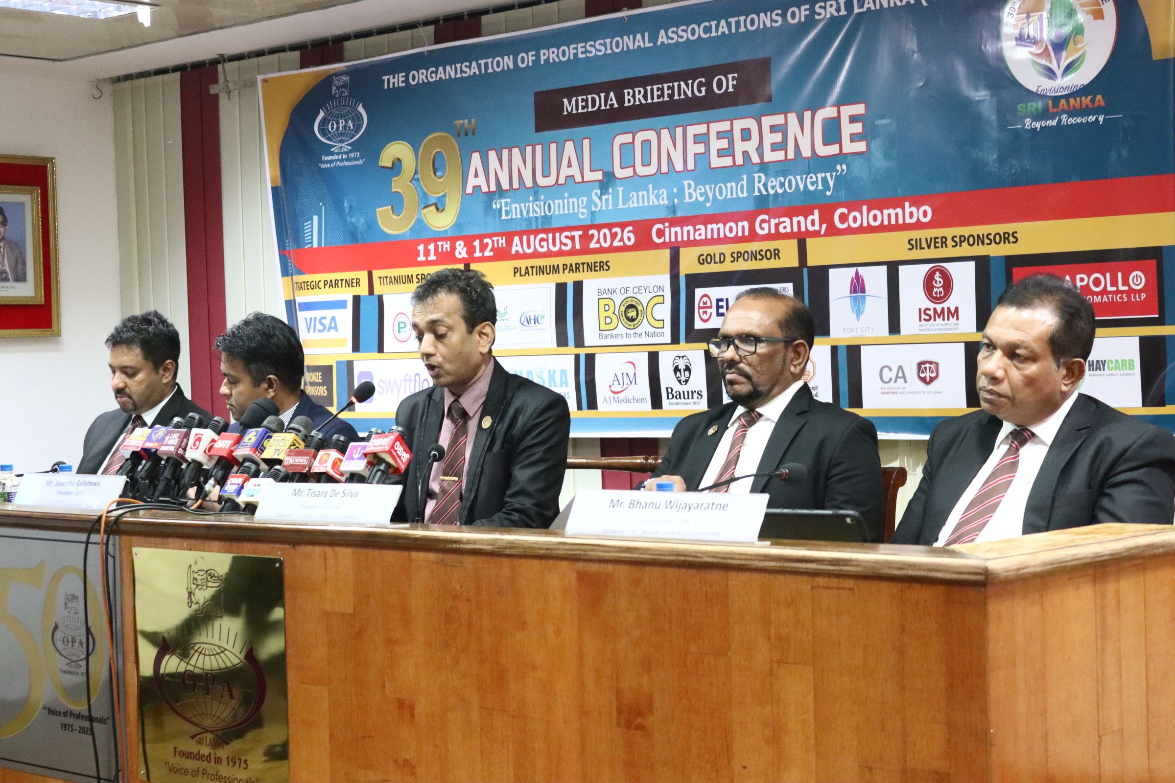 Seminar Main Image